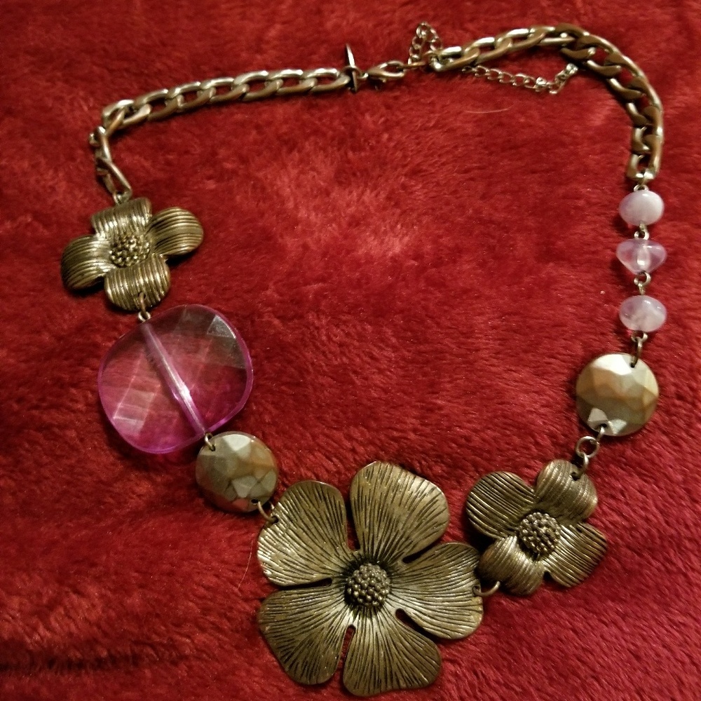 SOLD! Jewelry lot